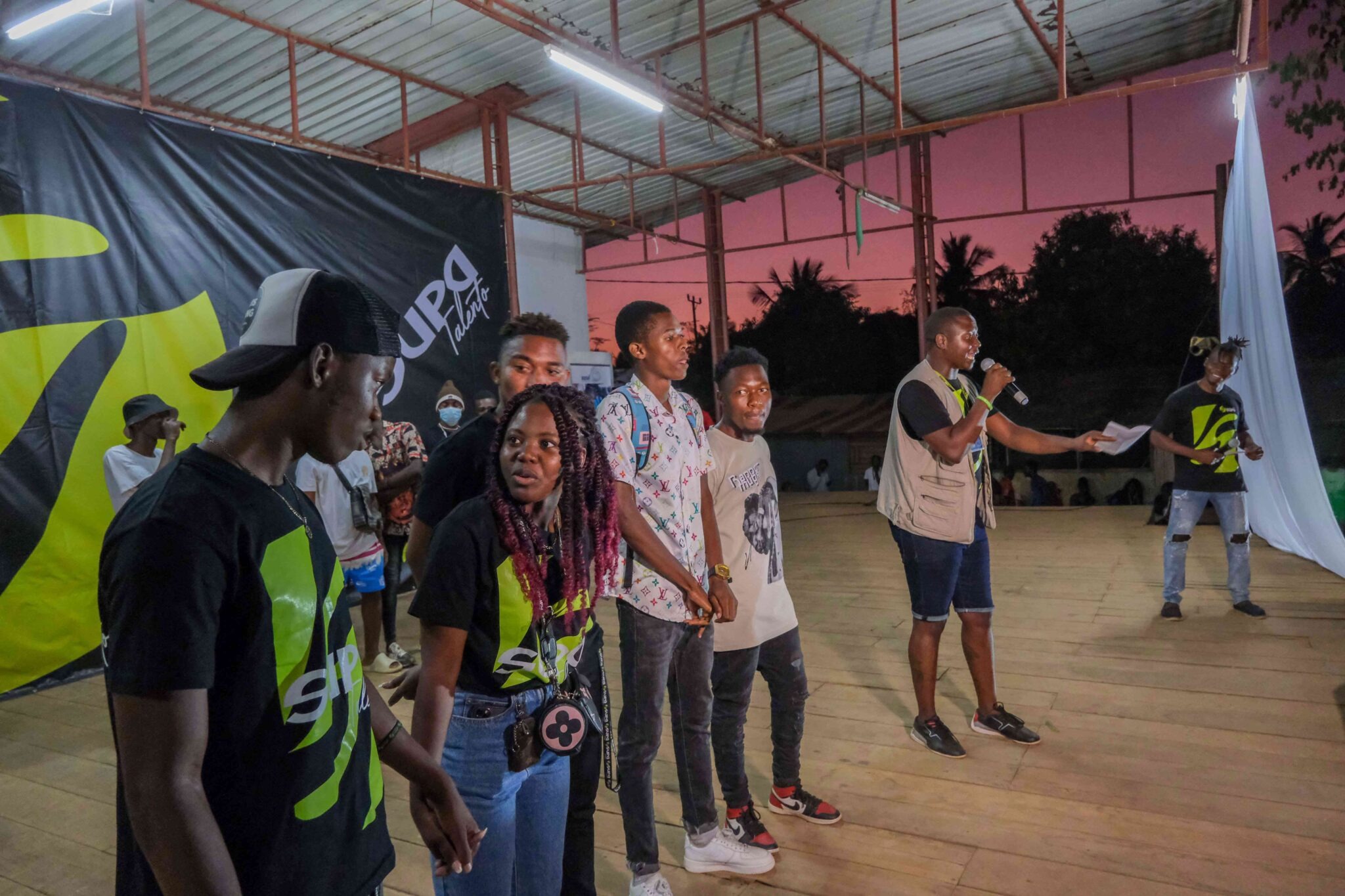 1.ª Eliminatória 5